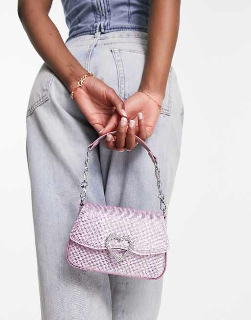 Aldo Barbie™ x Aldo Shoulder Bag - Free Shipping