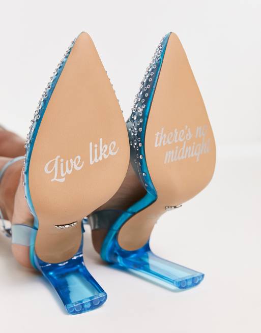 Disney cinderella shoes discount aldo