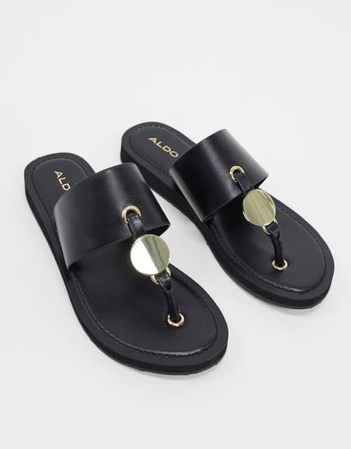 Aldo best sale yilania sandals