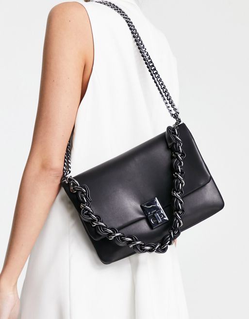 ALDO Zoi Faux Leather Shoulder Bag