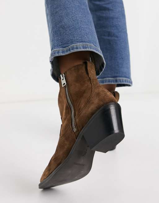 All saints 2024 western boots