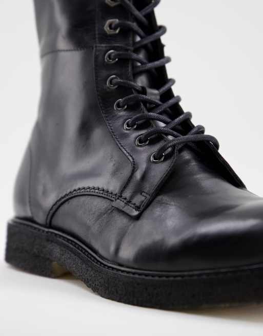 All saints cheap mens boots