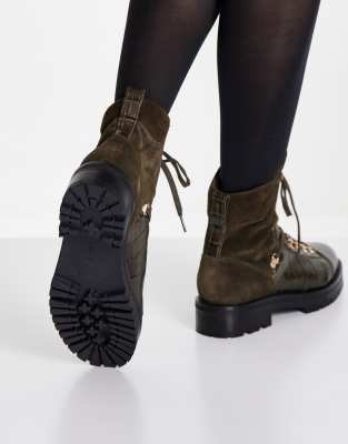 allsaints franka boot