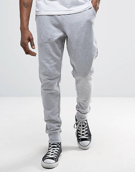 All Saints Joggers with Branding | ASOS