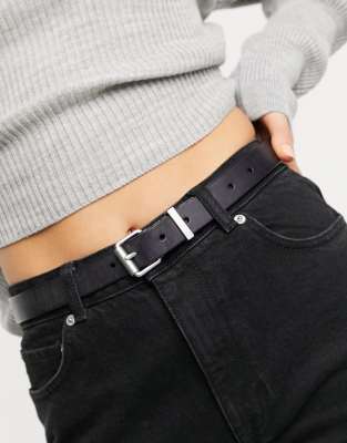 all saints waist belt