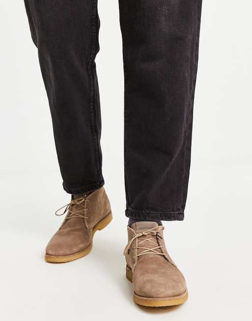 All saints cheap desert boots