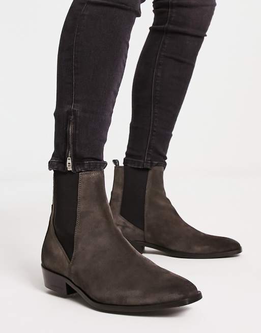 Bottines all saints new arrivals