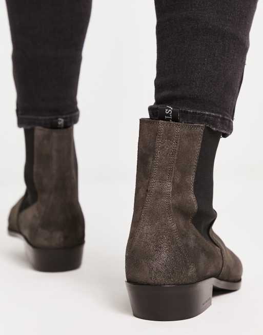 Bottines best sale all saints