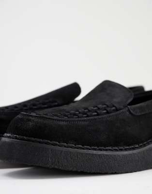 all saints loafer