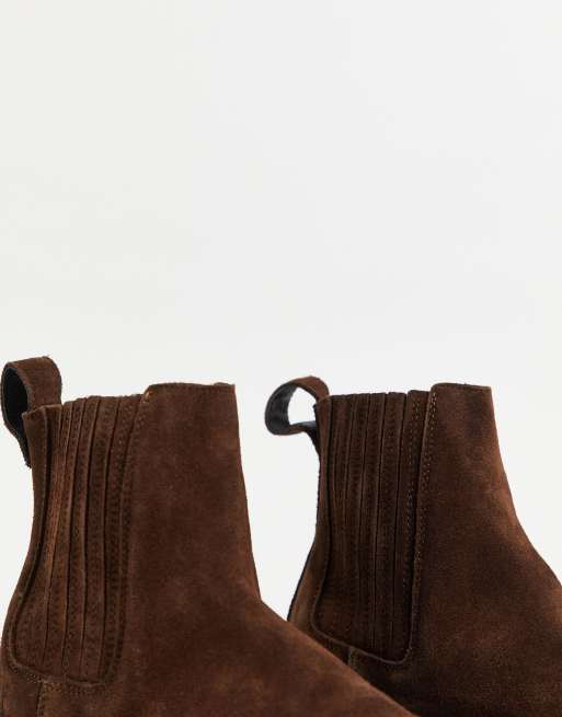 All saints shop mens chelsea boots