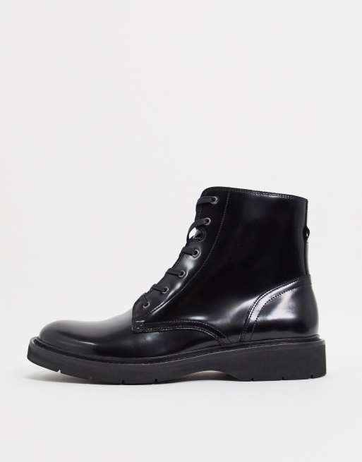 Bottines outlet all saints