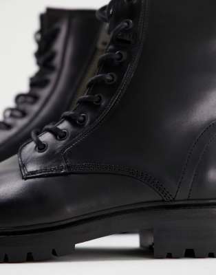 allsaints olin boots