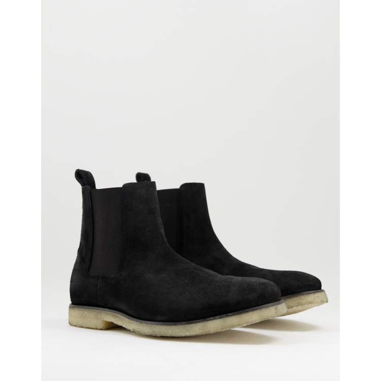 All saints store reiner boot