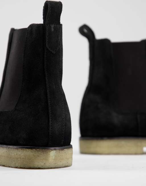 All saints cheap reiner boot