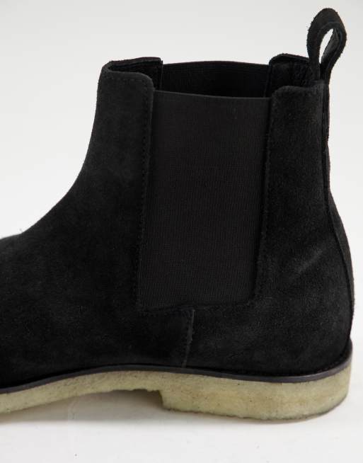 Allsaints 2025 reiner boot