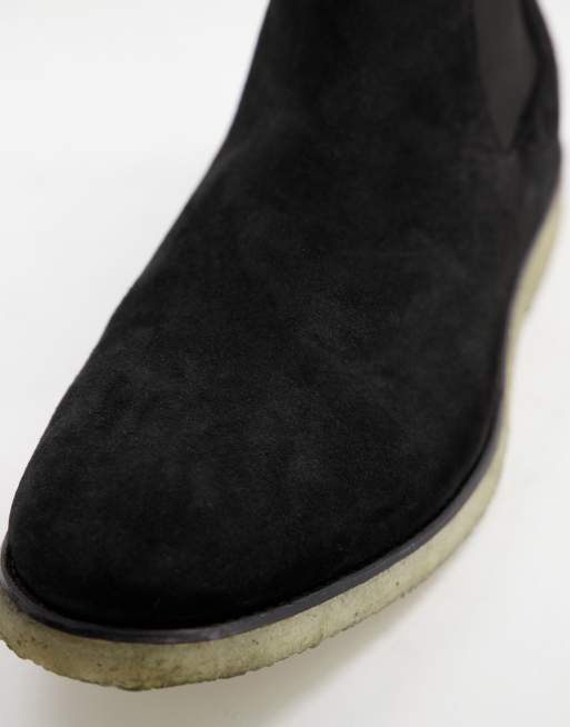 Allsaints reiner 2025 chelsea boot