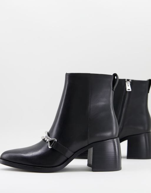 Allsaints on sale rhye boot