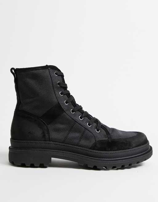 All saints store boots mens