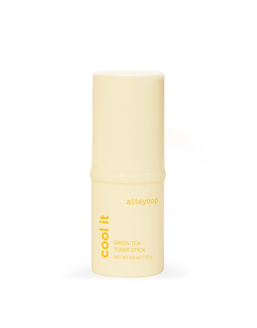 Alleyoop Clean Slate - All-in-one Cleansing Stick-no Color