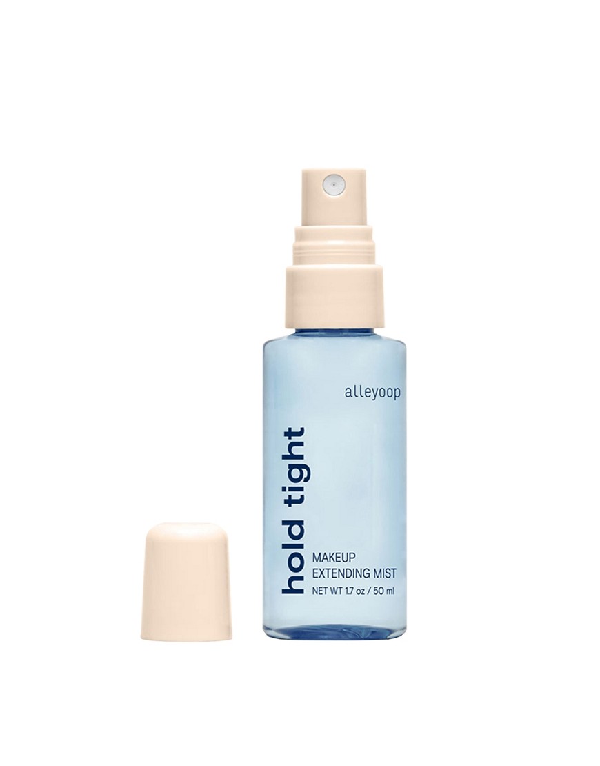 Alleyoop Hold Tight Makeup Setting Spray 1.7oz-No color