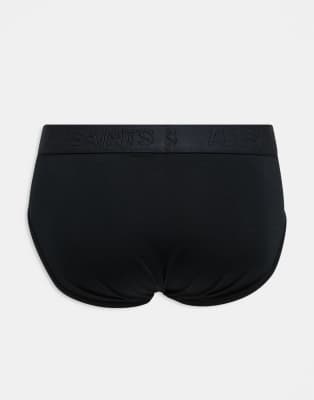 Allsaints 3-pack Contour Pouch Briefs