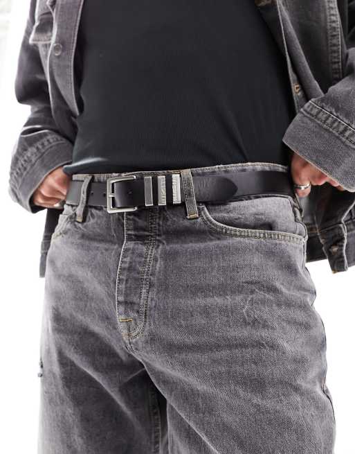 Allsaints belts sale