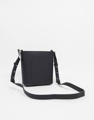 all saints tote bag