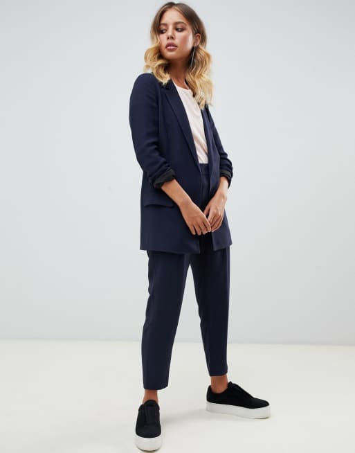 AllSaints Aleida blazer