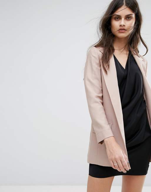 Aleida blazer deals