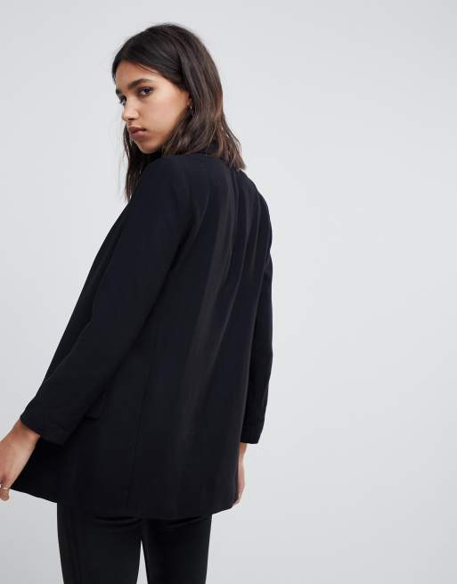 Allsaints aleida sale tailored blazer