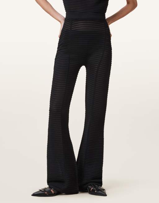 AllSaints - Alice - Pantalon - Noir