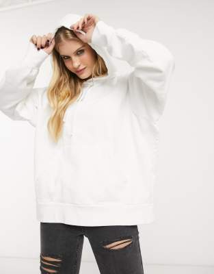 all saints hoodie women's