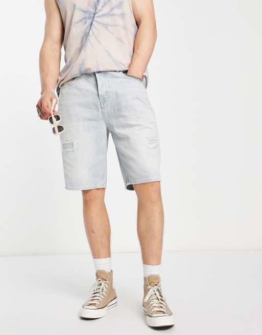 All Saints, Shorts