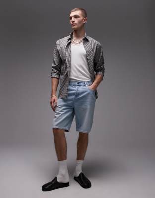 Allsaints Alva Shorts