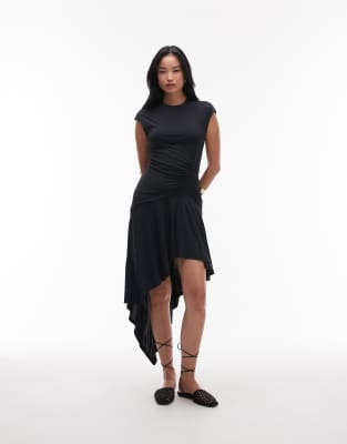 Allsaints Annalie Dress