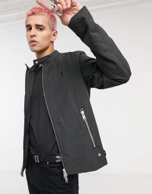 all saints atik jacket