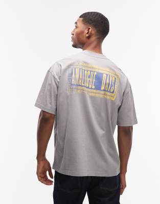 AllSaints Ayedee gray heather 17790₽