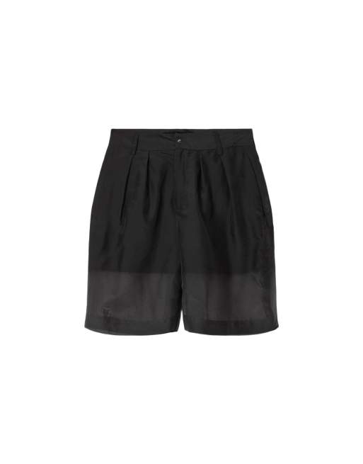 AllSaints - Banu - Short - Noir, 2 de 6