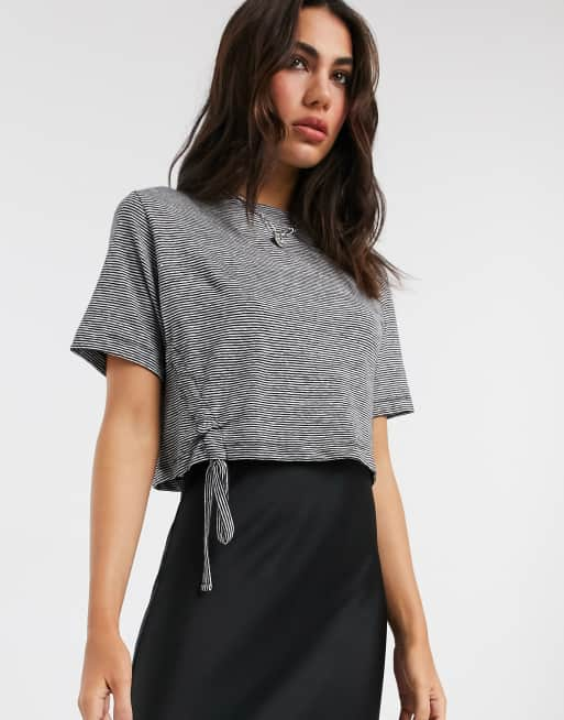 All saints 2024 benno tee dress