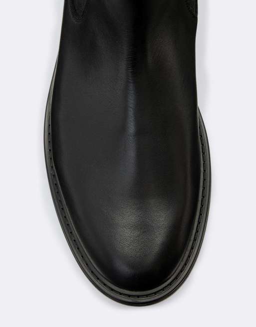 AllSaints Beryl Boot in Schwarz, 3 von 6