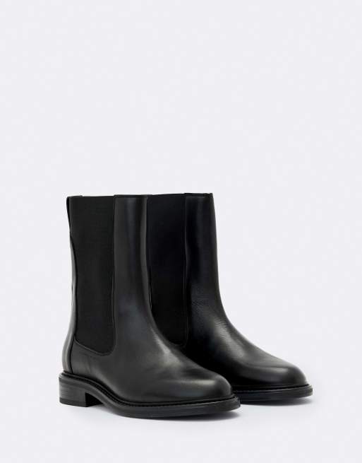 AllSaints Beryl Boot in Schwarz, 5 von 6
