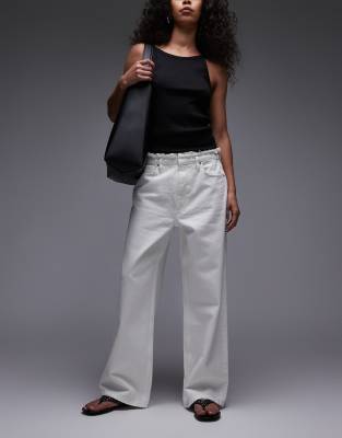 Allsaints Blake Ankle Jeans