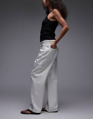 ALLSAINTS BLAKE ANKLE JEANS 