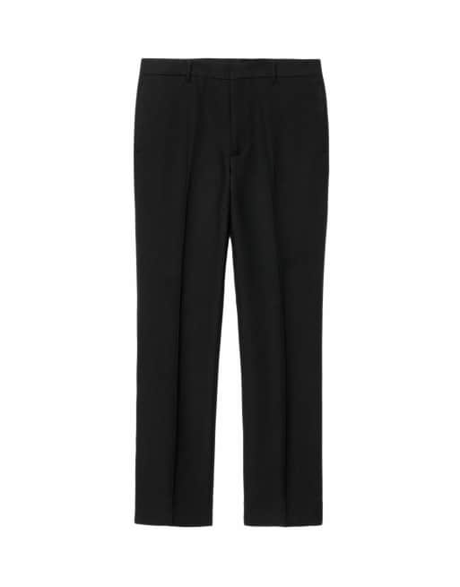 AllSaints Blunt broek in zwart, 5 van 6