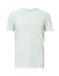 [AllSaints] AllSaints Bodega t-shirt in mineral green 2XL Mineral green