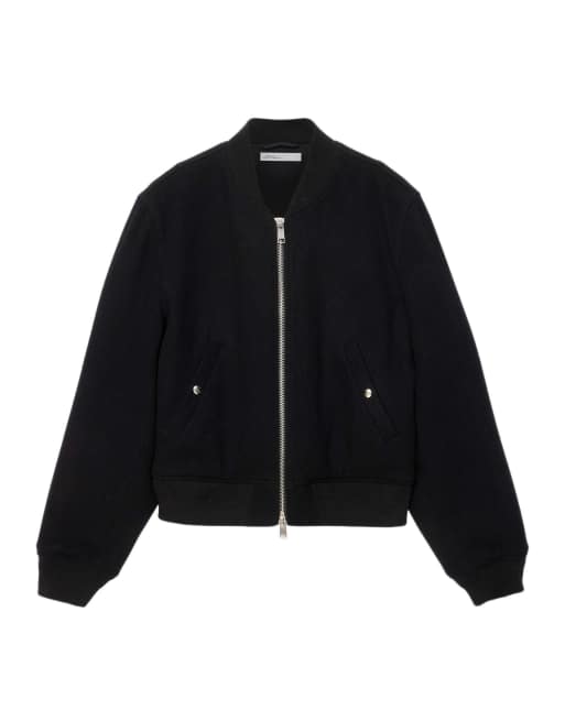 AllSaints bomber Muro noir, 5 de 6
