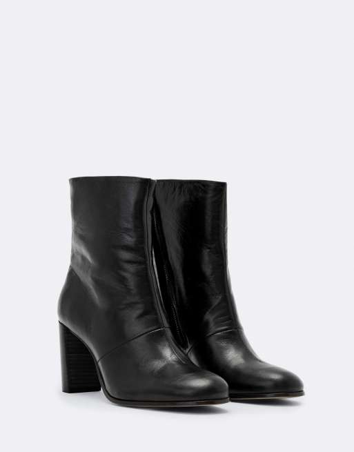 AllSaints bottine Marisa noire, 2 de 5