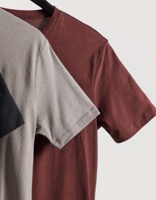 all saints brace tonic t shirt