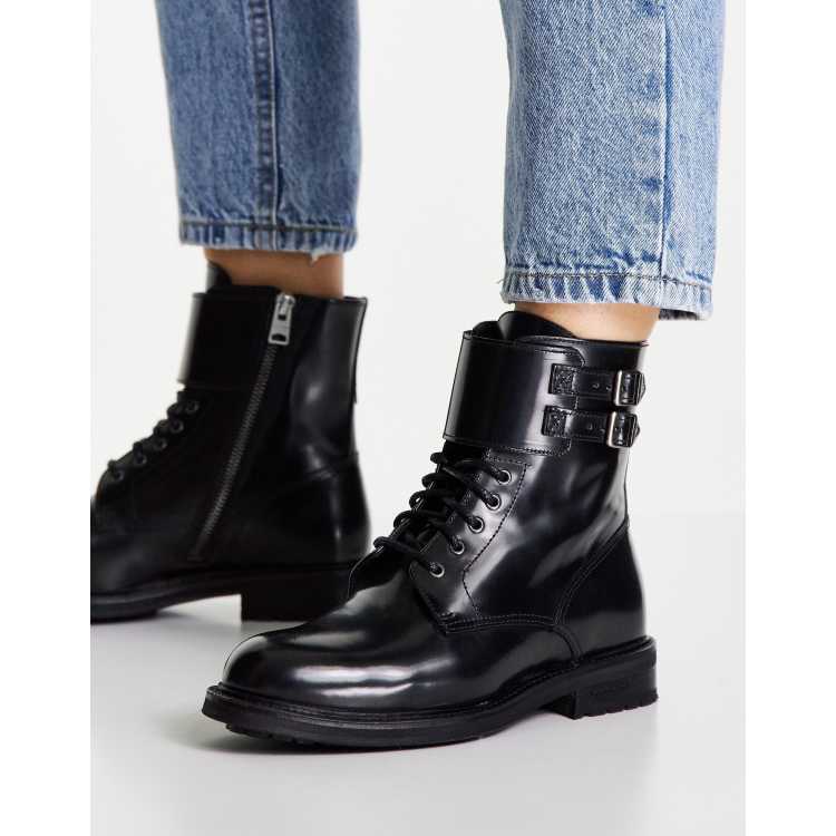 All saints 2025 beacon boot