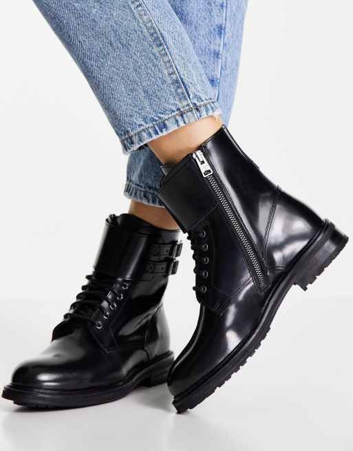 All saints 2024 beacon boot